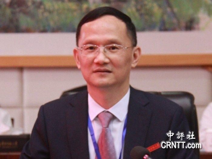 专访:李顺兴论闽南文化构建命运共同体